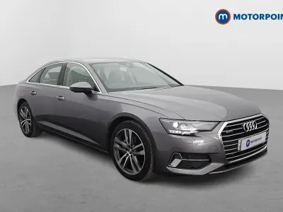Usado Audi A6