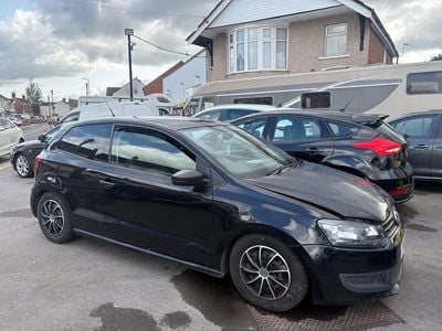 VW Polo