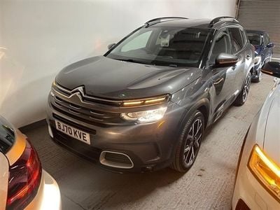 Citroën C5