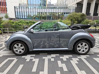VW Beetle