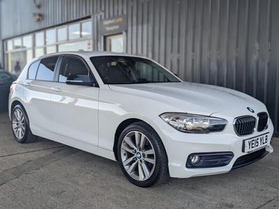 BMW 116
