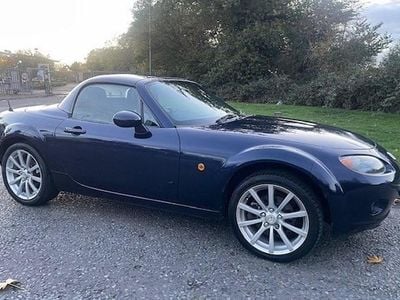 Mazda MX5