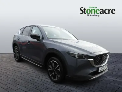 Usado Mazda 6