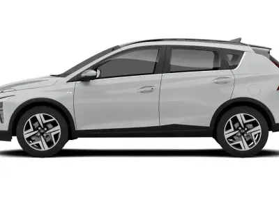 Begagnad Hyundai Bayon
