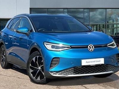 VW ID.4