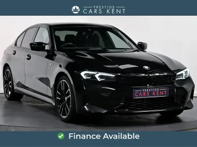 Used BMW M340