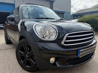 Mini Cooper Paceman