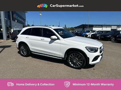 Mercedes GLC300