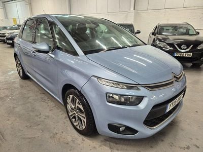 Citroën C4 Picasso