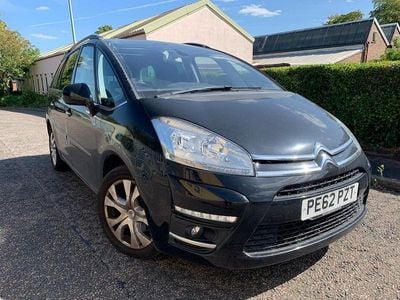 Citroën Grand C4 Picasso