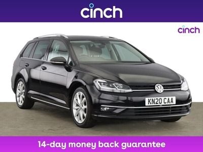 VW Golf VII