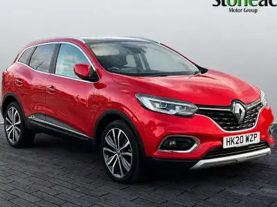 Used Renault Kadjar