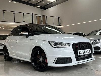 Audi S1 Sportback