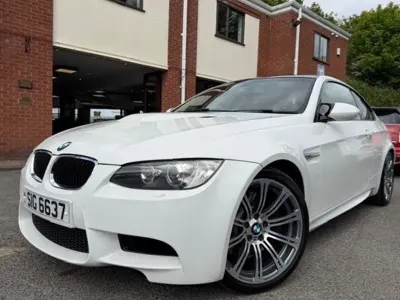 Usado BMW M3