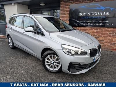 BMW 216