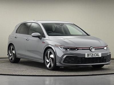 VW Golf VIII