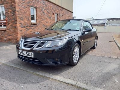 Saab 9-3 Cabriolet