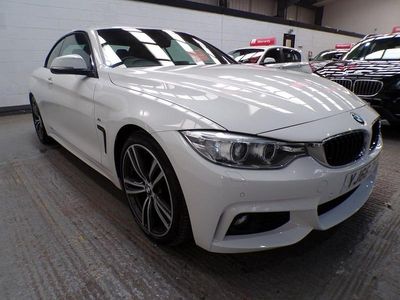 BMW 440