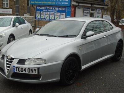 used Alfa Romeo GT GT 1.9 Alfa1.9 Jtd Mj 16v