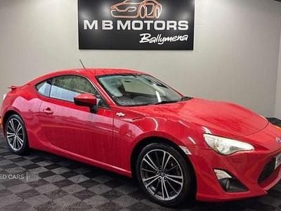 Toyota GT86