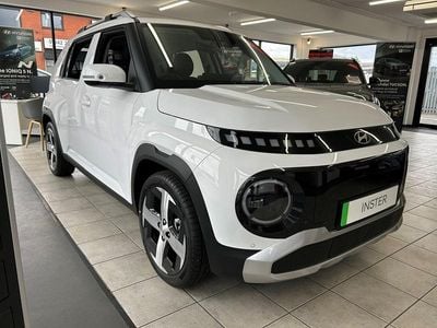 Hyundai Inster