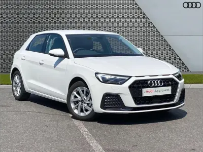 Used Audi A1