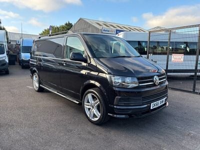 VW T6