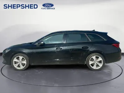 Used Seat Leon