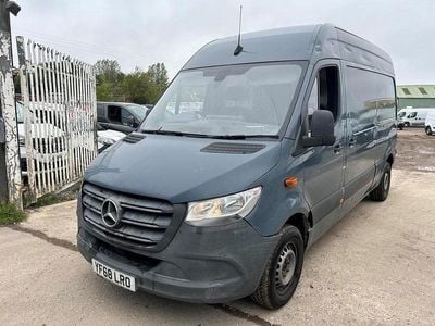 Mercedes Sprinter