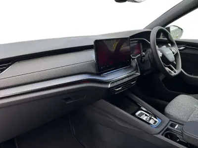 Used Skoda Octavia