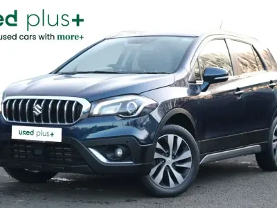 Used Suzuki SX4