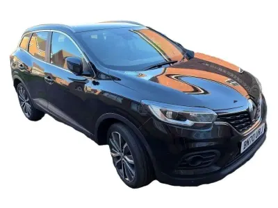 Used Renault Kadjar