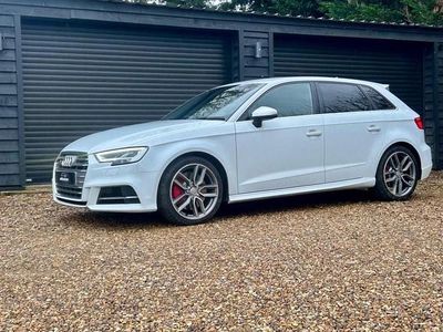 Used 2018 Audi A3 | £18,899 (Good price)