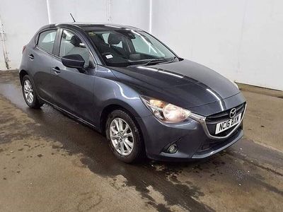 Used 2016 Mazda 2 | £5,999 (Fair price)