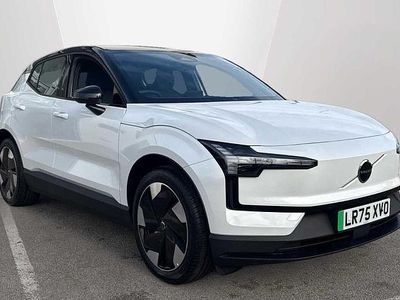 Used Volvo EX30 Performance 11 kW (15 HP) 2025 SUV