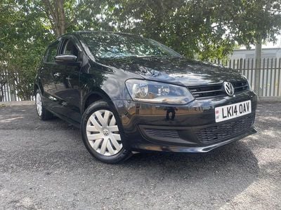 VW Polo