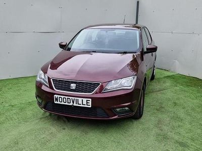 Seat Toledo