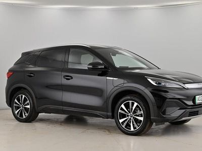 BYD Atto 3