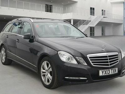 Mercedes E300
