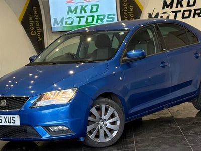 Seat Toledo