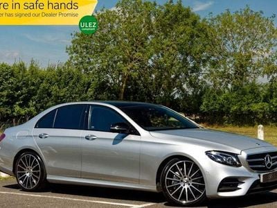 Mercedes E300