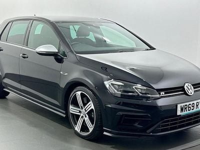 VW Golf VII