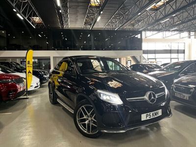 Mercedes GLE350