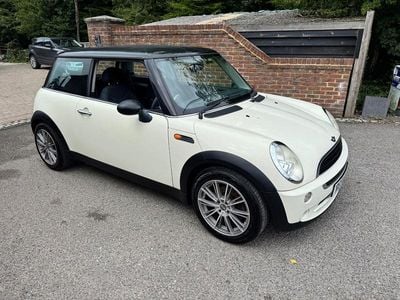 Mini ONE