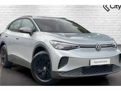 Used VW ID.4 125 kW (170 HP) 2026 SUV