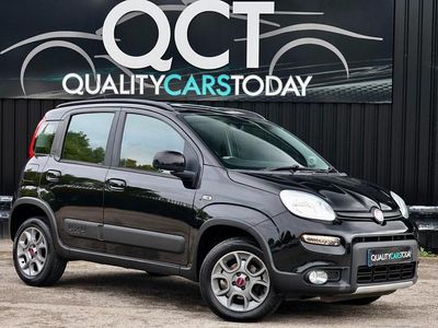 Fiat Panda 4x4