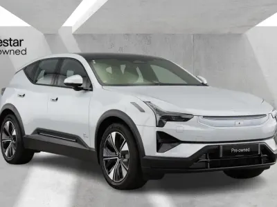 Used Polestar 3 Long Range Dual motor 359 kW (489 HP) 2025 Magnesium SUV