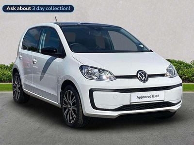 VW up!