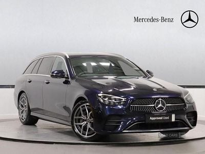 Mercedes E200
