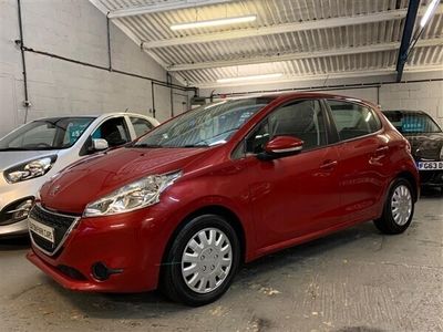 used Peugeot 208 1.2 VTi Access+ Hatchback